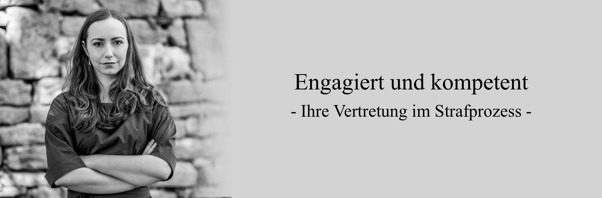 RAin Silvia Rau, Strafverteidigerin - s·f·c Rechtsanwälte · Strafverteidigerbüro · Heidelberg und Mannheim