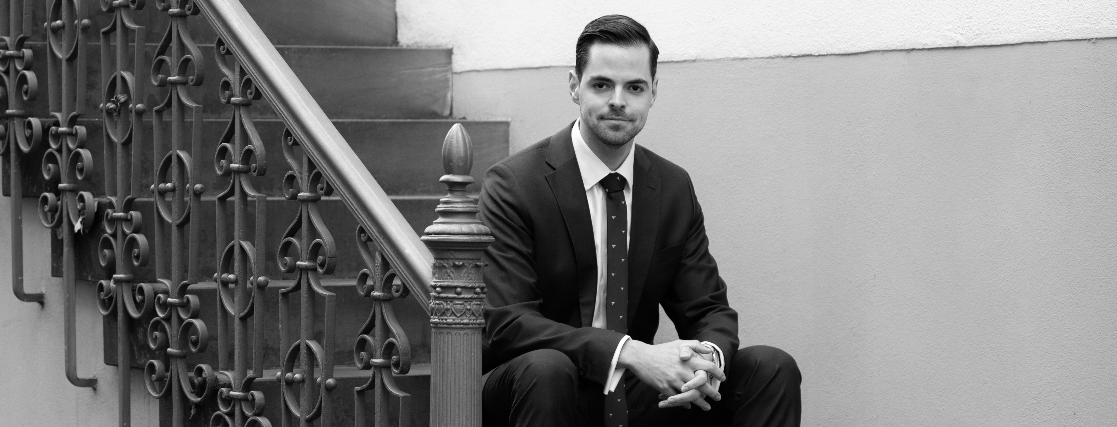 RA Dr. Maximilian Seyderhelm, Fachanwalt für Strafrecht - s·f·c Rechtsanwälte · Strafverteidigerbüro · Heidelberg und Mannheim